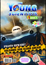 The Young Scientists : Level 4